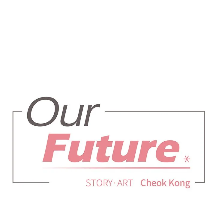Our Future - Chapter 9